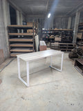 Desko Nova | 5ft Long Office table | Long office table | 5ft Desk